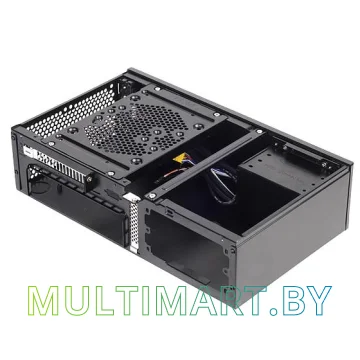 Корпус SilverStone Milo ML05 (SST-ML05B) картинка 6